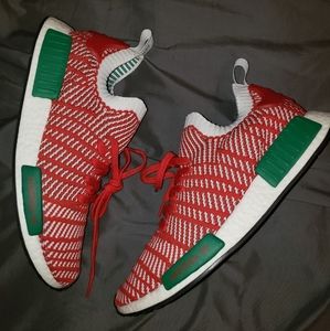 Adidas NMD "Christmas"